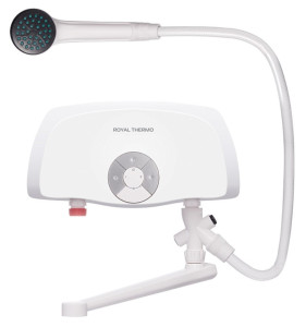 9184001 Водонагреватель Royal Thermo SmartFix TS