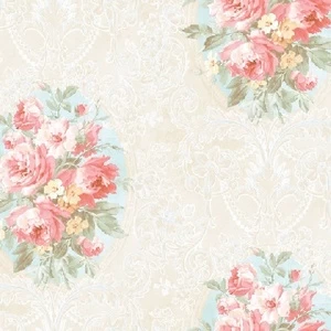 cm10001 Обои Seabrook Camille