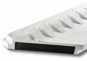 BMI Панель теплоизоляции