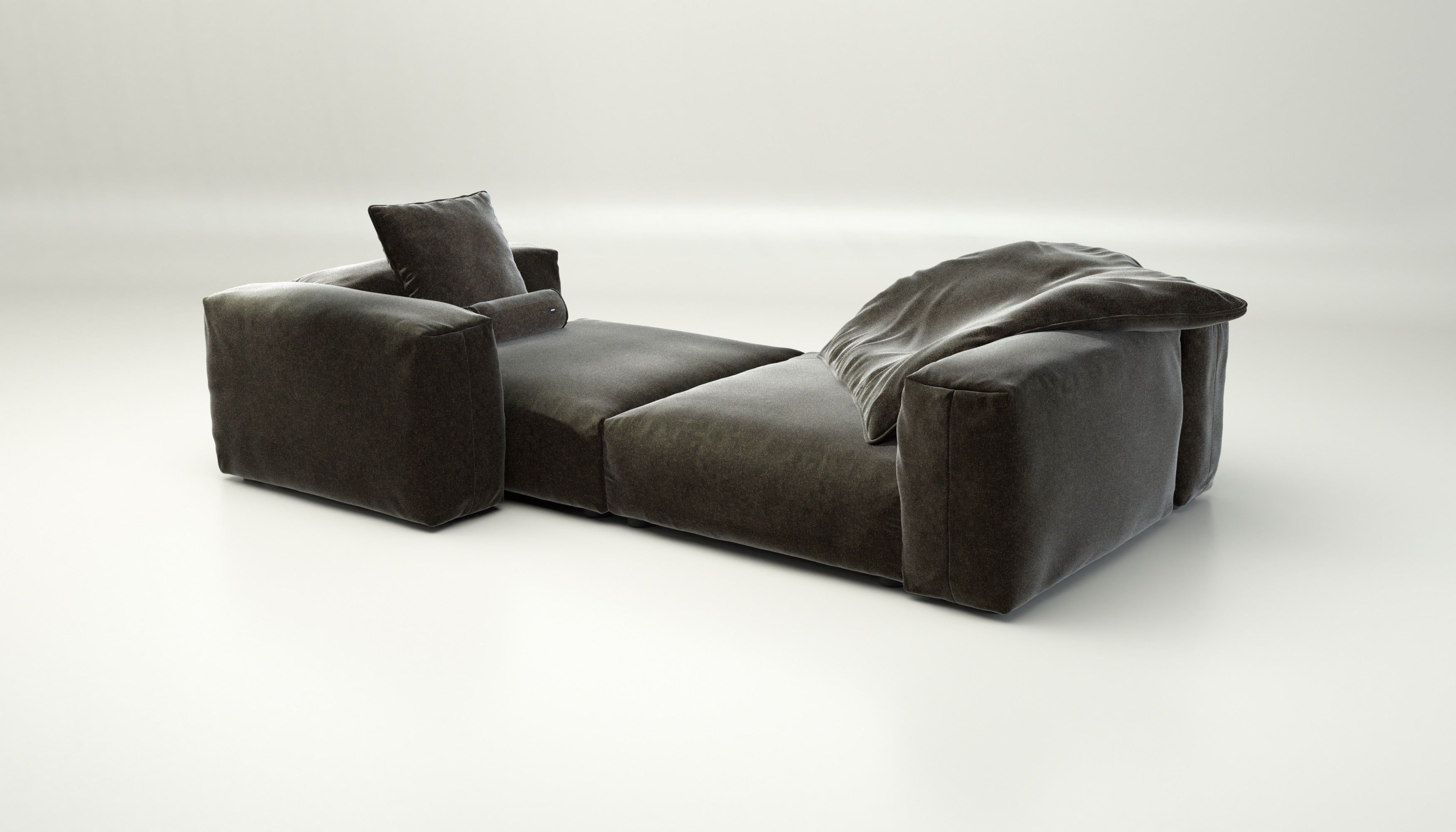 Модульный диван vetsak Suave ARCH-00032257 - Вид №5