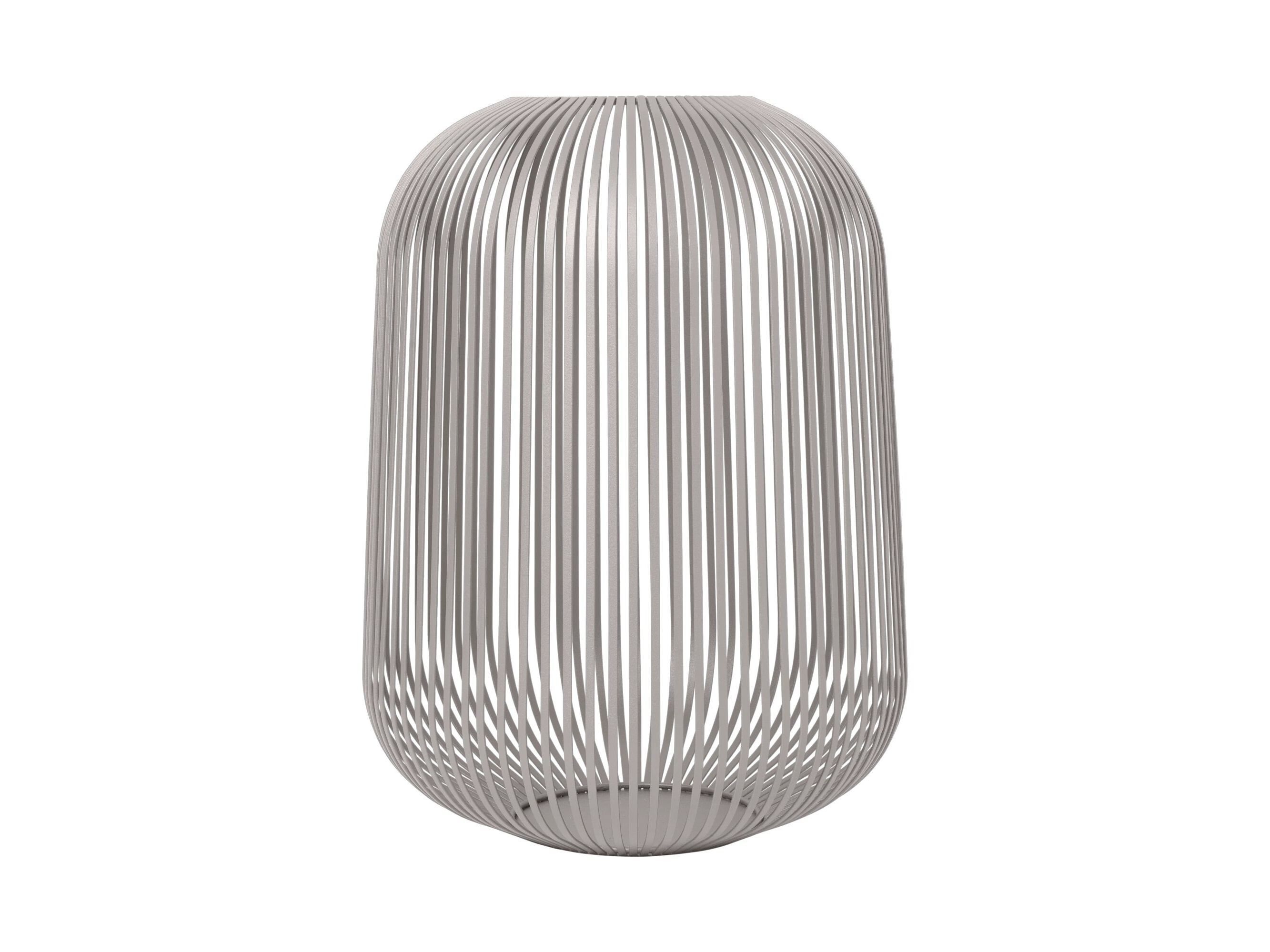 Стальной фонарь с порошковым покрытием blomus ЛИТО ARCH-00019875 - Вид №1