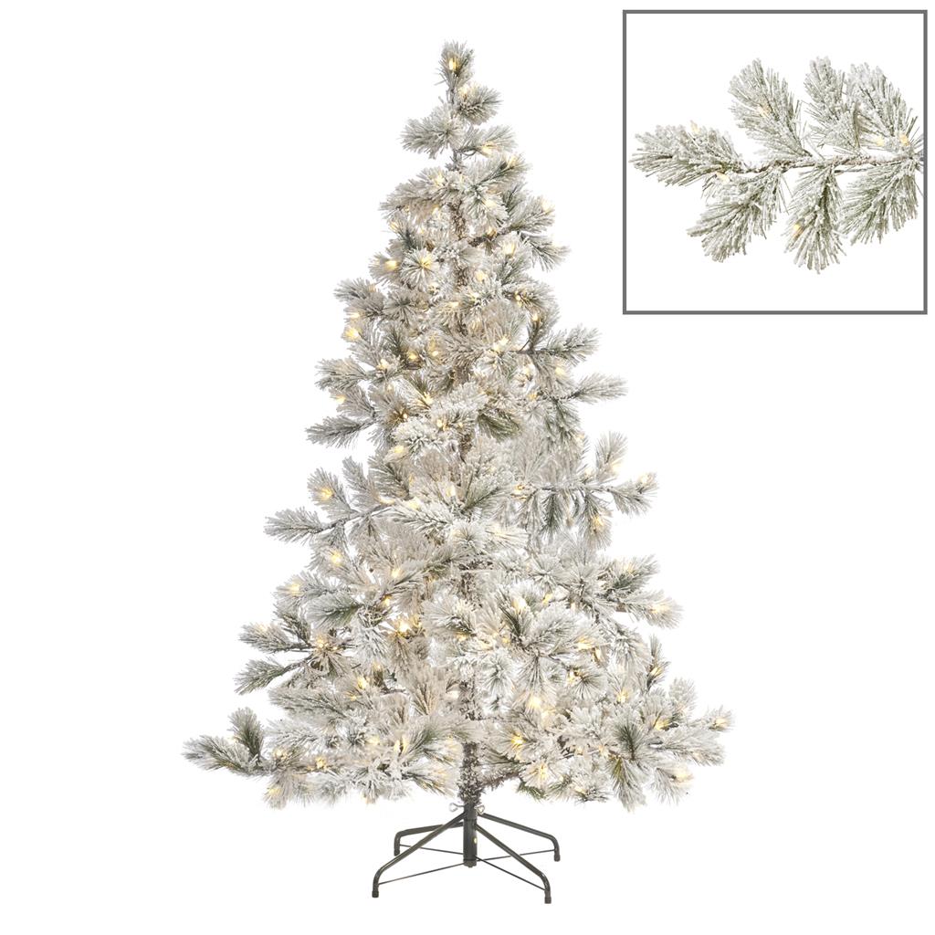 HE 93316 Елка белая H.150 см GOODWILL Santreyd 