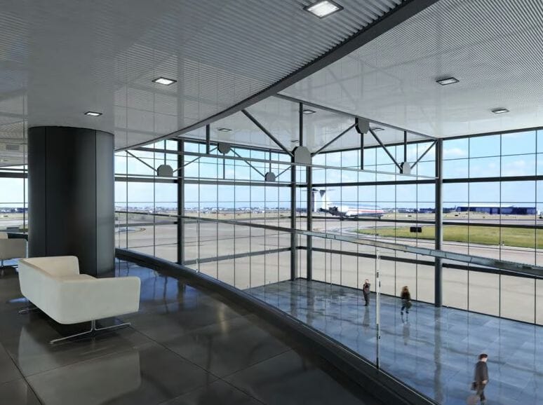 Напольное покрытие / керамогранит для внутреннего и наружного применения Imola MICRON 2.0 ARCH-00012818 - Вид №3