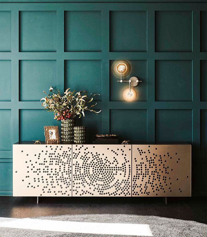 Буфет  CATTELAN ITALIA VOYAGER 3 