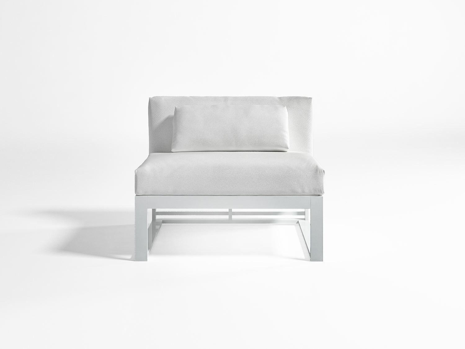 Садовое кресло для контракта GANDIABLASCO ДНК ARCH-00044386 - Вид №1