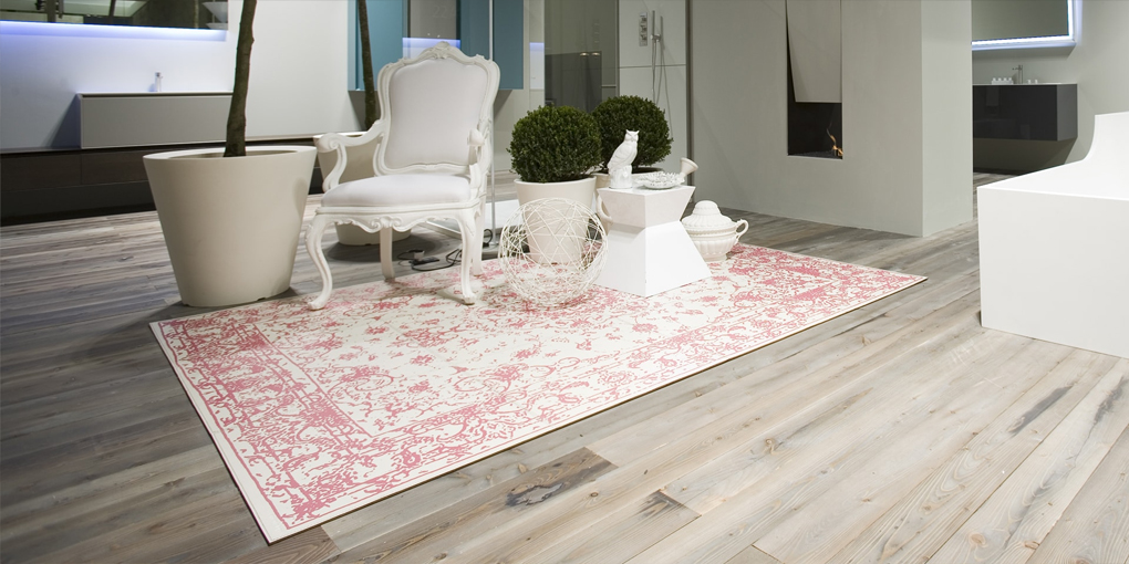 Коврик для ванной ARIGHE Antonio Lupi TAPPETI с декором Antoniolupi - Вид №4