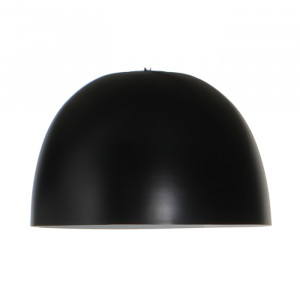 63376_652 Абажур для напольной лампы lucca, черный матовый Frandsen