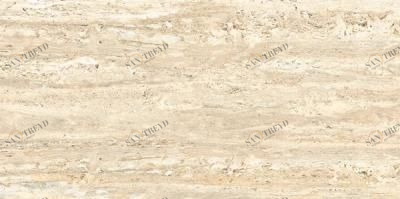 Граните Стоун Травертин беж структурированная 1200x599 Керамика Будущего sun-id-324122