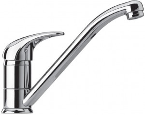 Paini Jolly 69CR573KM смеситель для кухни