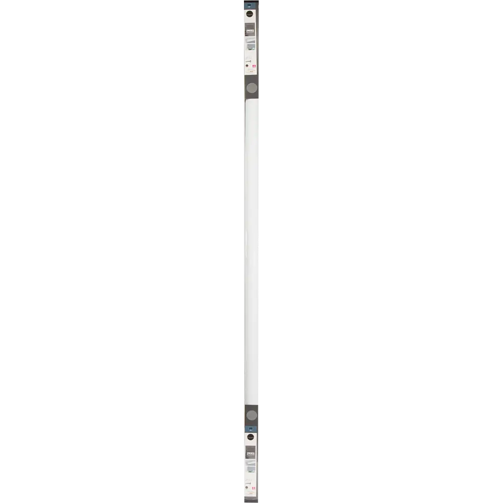 Штора рулонная блэкаут Inspire Santos 140x175 см серая Granit 3 82688296 STLM-2056216 - Вид №8