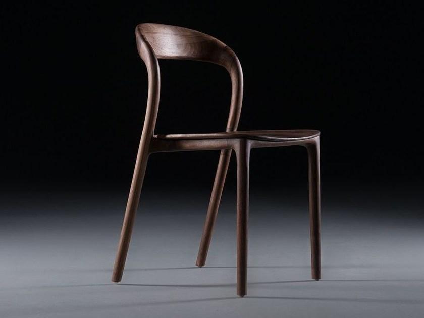 Artisan Стул из массива дерева Neva Ccnlxxyy - Вид №1