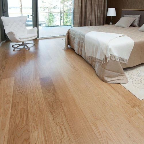 Паркетная доска Karelia Дуб Селект 2600200245 - Вид №8