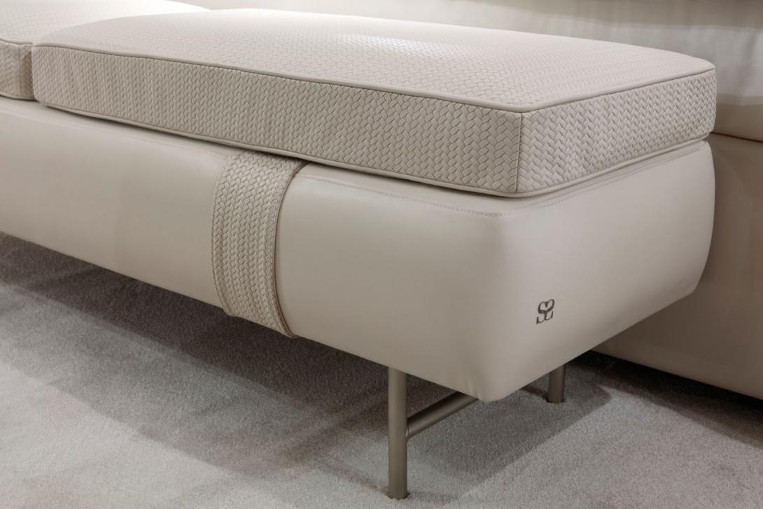 SICIS Donovan Bench sun-id-1989828 - Вид №1