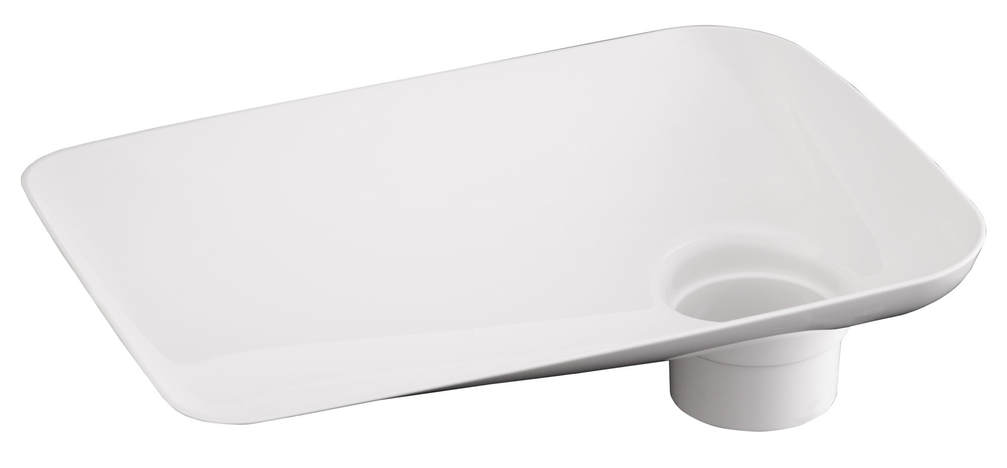 9231871 Кухонная машина Korting KKM 0105 Polar белый STDN-0071127 - Вид №15