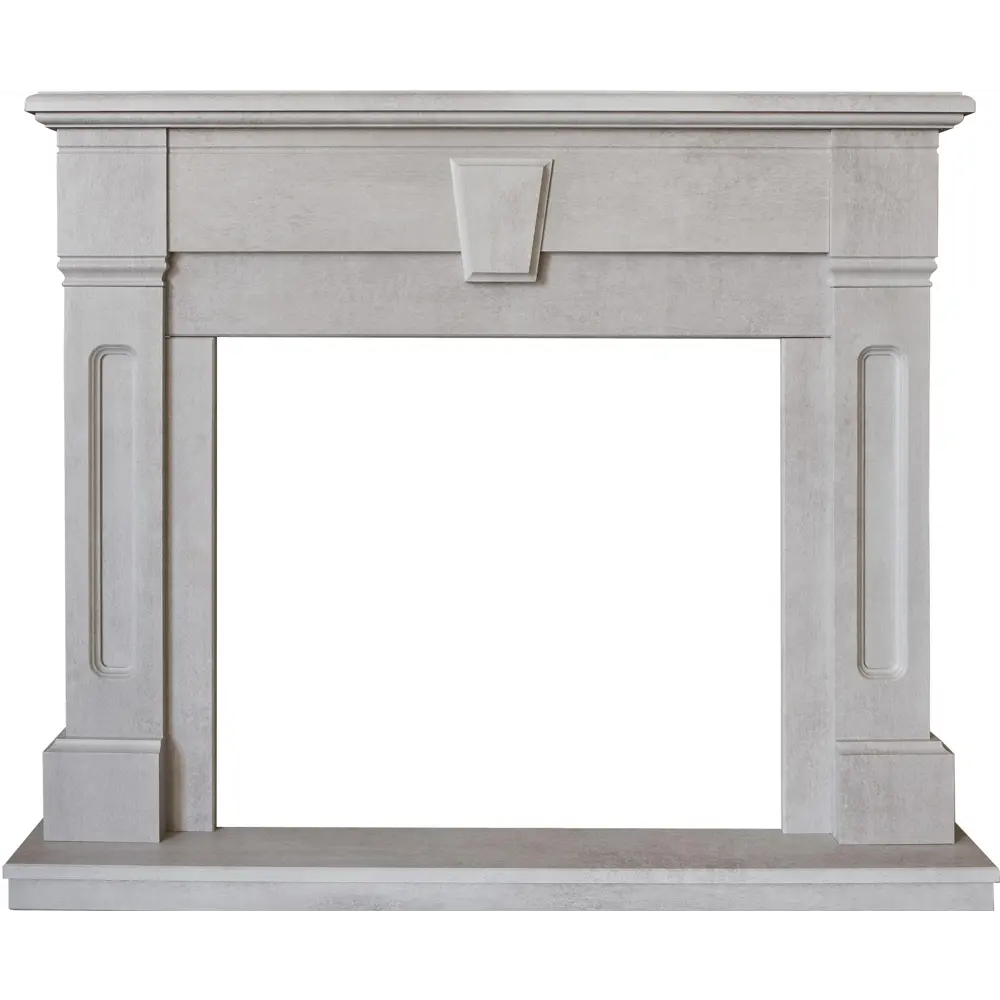 REALFLAME Портал для электрокамина Kellie в классическом стиле 82014163 STLM-0937850