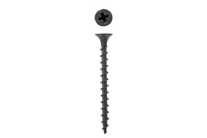 15869713 Саморезы гипсокартон-дерево 3,8х51 5 кг (2175 шт.) 141614 Tech-Krep