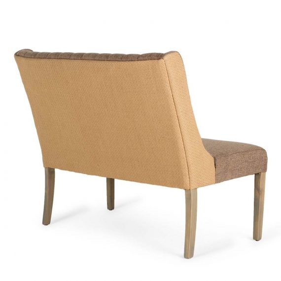 080789 Диванчик тканевый Francisco Segarra Lara Santreyd