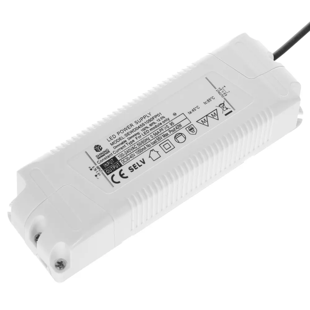 Панель светодиодная Gdansk с диммером 60х60 см 45 Вт IP20 18827831 STLM-2143870 INSPIRE  - Вид №5