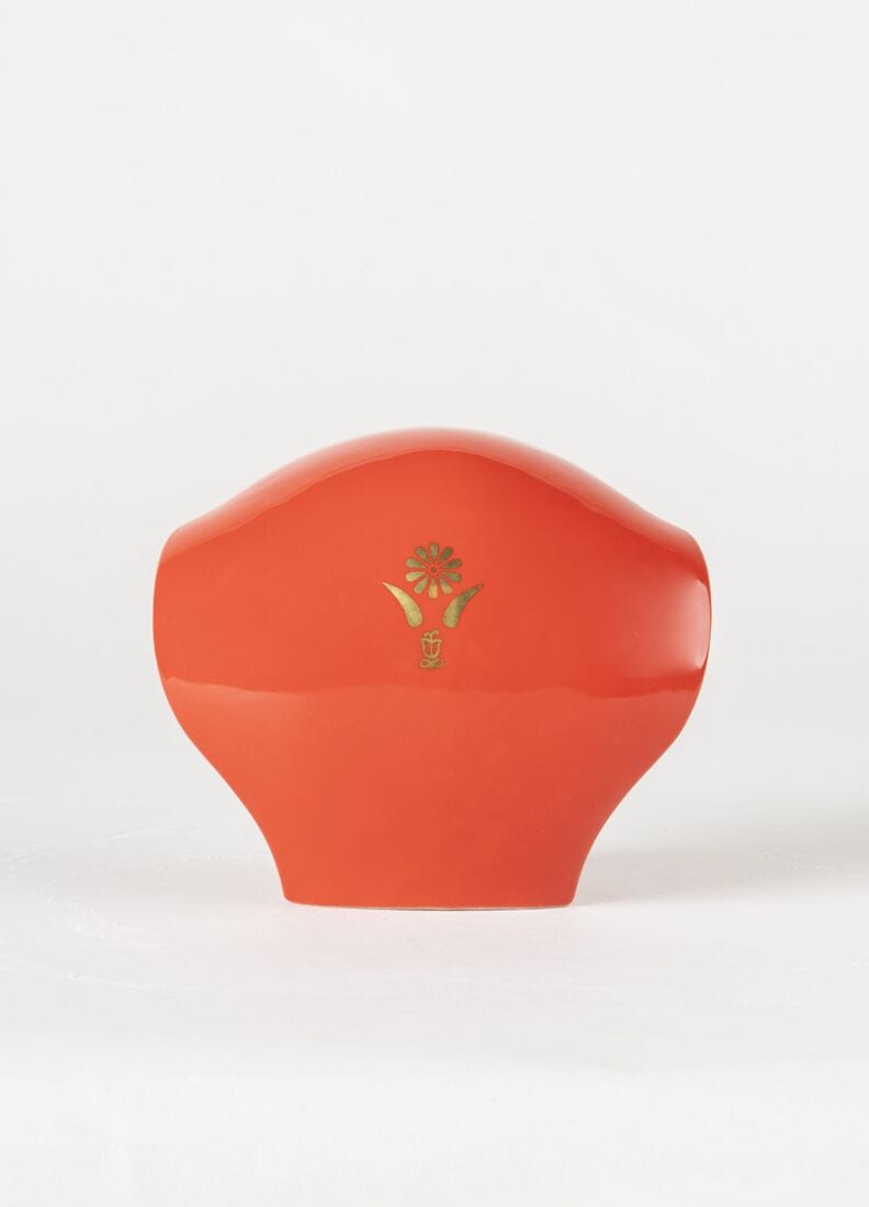 Фарфор безделушки Lladró китайский Зодиак ARCH-00080604 - Вид №3