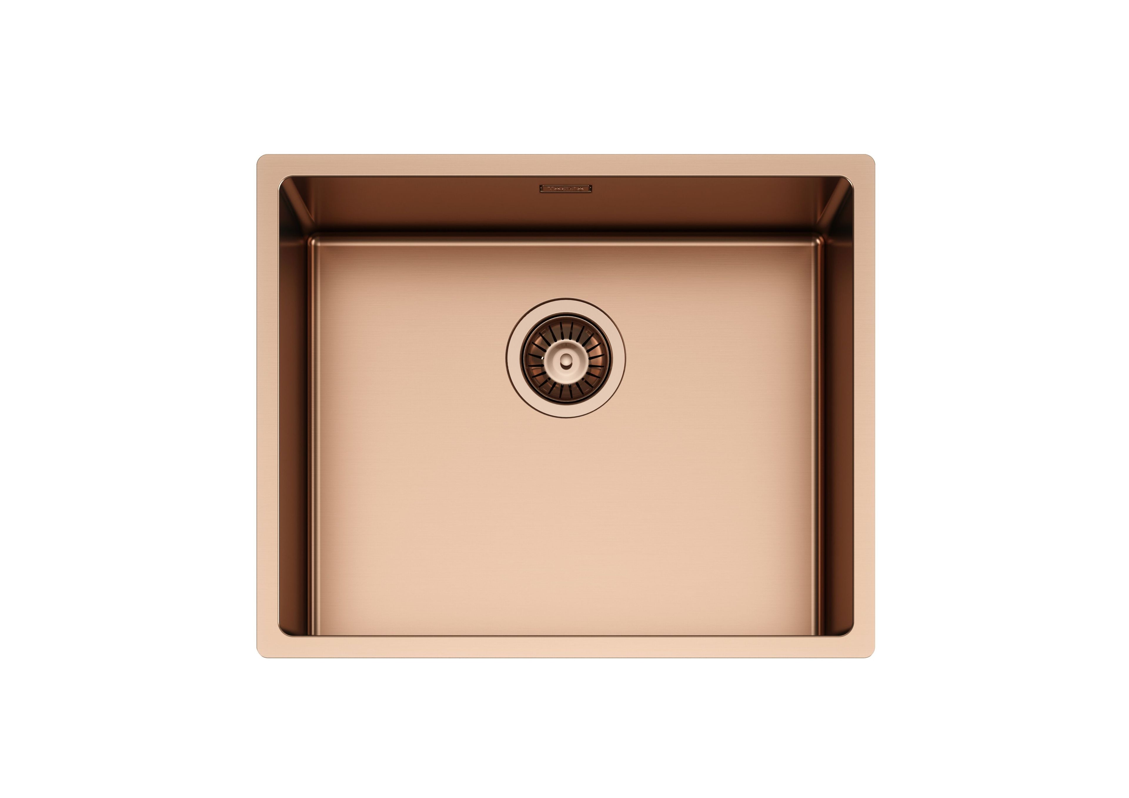 Раковина из нержавеющей стали TASCA CANOVA PVD ARCH-00149036 - Вид №21