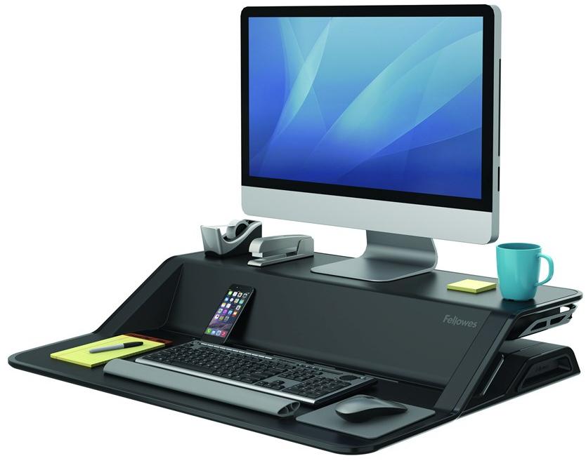 Fellowes Рабочее место сидя-стоя  0007901  - Вид №1