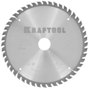 Диск пильный KRAFTOOL 36952-210-30 9108008