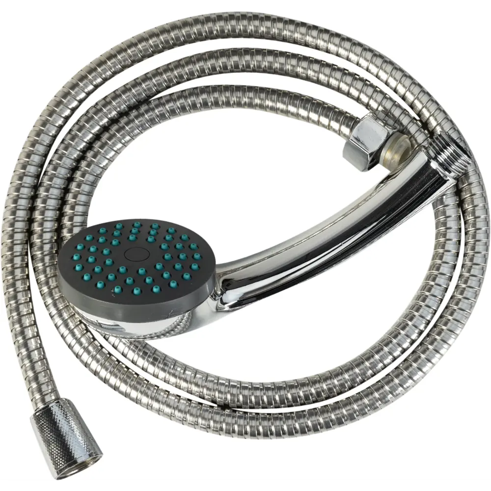 Набор для душа Simple SM-2024s 1 режим цвет хром Santreyd STLM-2036105