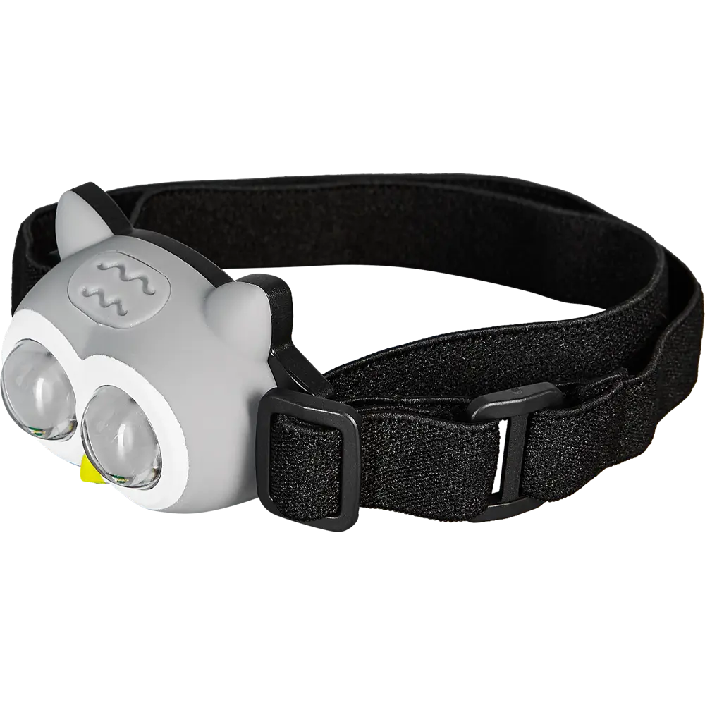 Santreyd Ночник-сова с LED-подсветкой и налобным фонариком 89347128 STLM-0912291 - Вид №2