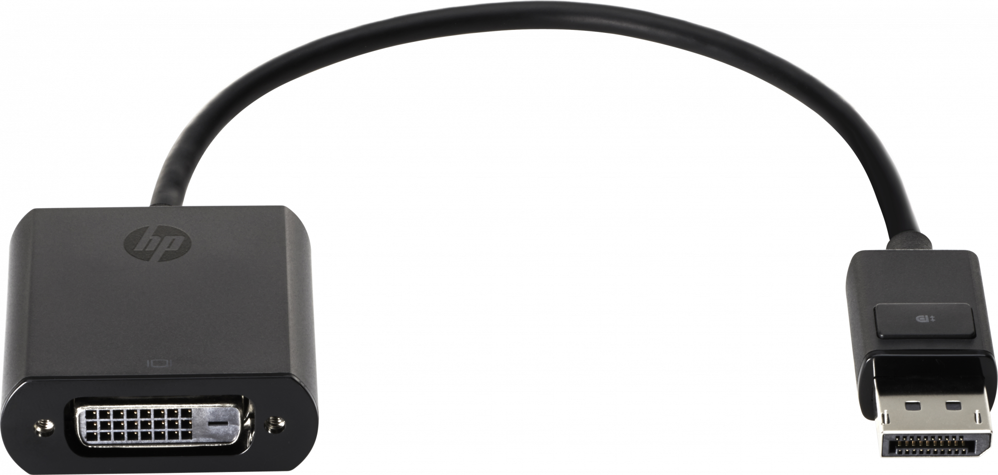 FH973AA displayport to dvi-d adapter HP Santreyd 