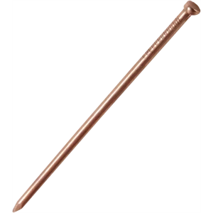 Гвозди финишные 1.4x40 мм 40 шт.