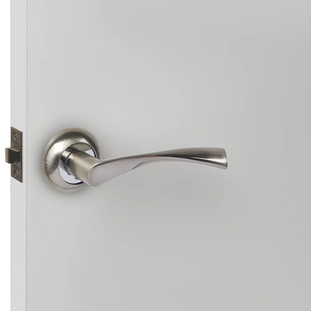 Дверные ручки PUNTO Crona для межкомнатных и входных дверей 85202309 STLM-0059811 - Вид №5