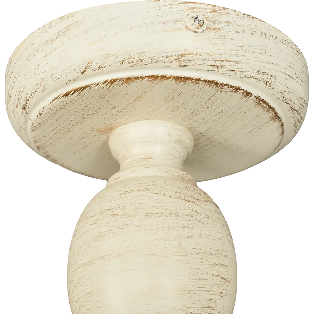 Люстра Limoges 3xЕ14x40 Вт LAMPLANDIA STLM-2145758 - Вид №5