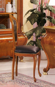 Стул  BTC INTERNATIONAL 512/S