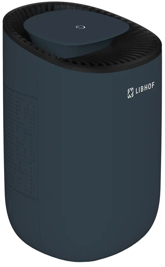 91160689 Осушитель воздуха Libhof DH-123 0.6 л STLM-0850455