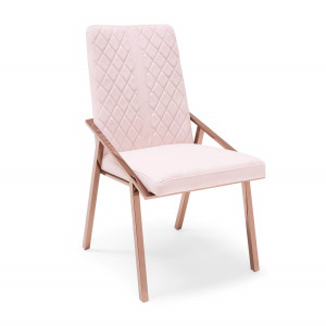 700415-52 ABHIKA ПРЕДСЕДАТЕЛЬ GARDA LIGHT PINK