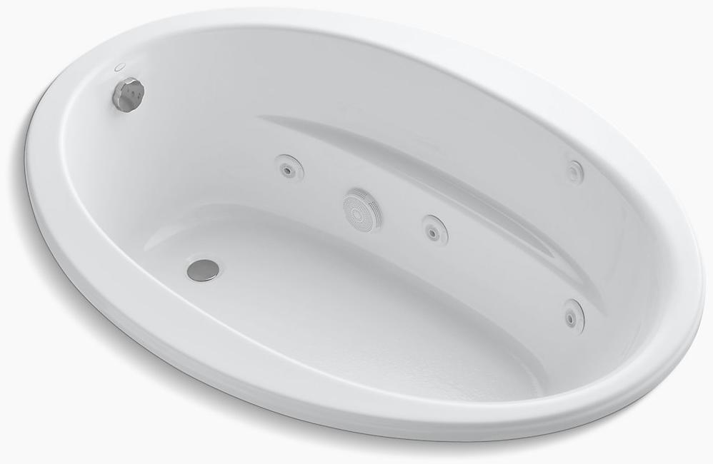 KOHLER Sunward 60 K-1162-S1CB-0 