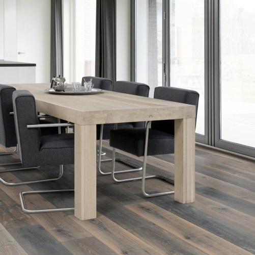 Паркетная доска Solidfloor Новая Шотландия 1194931 - Вид №7