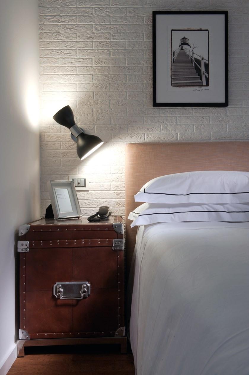 Contardi Регулируемый светодиодный настенный светильник Tata sun-id-1405195 - Вид №6