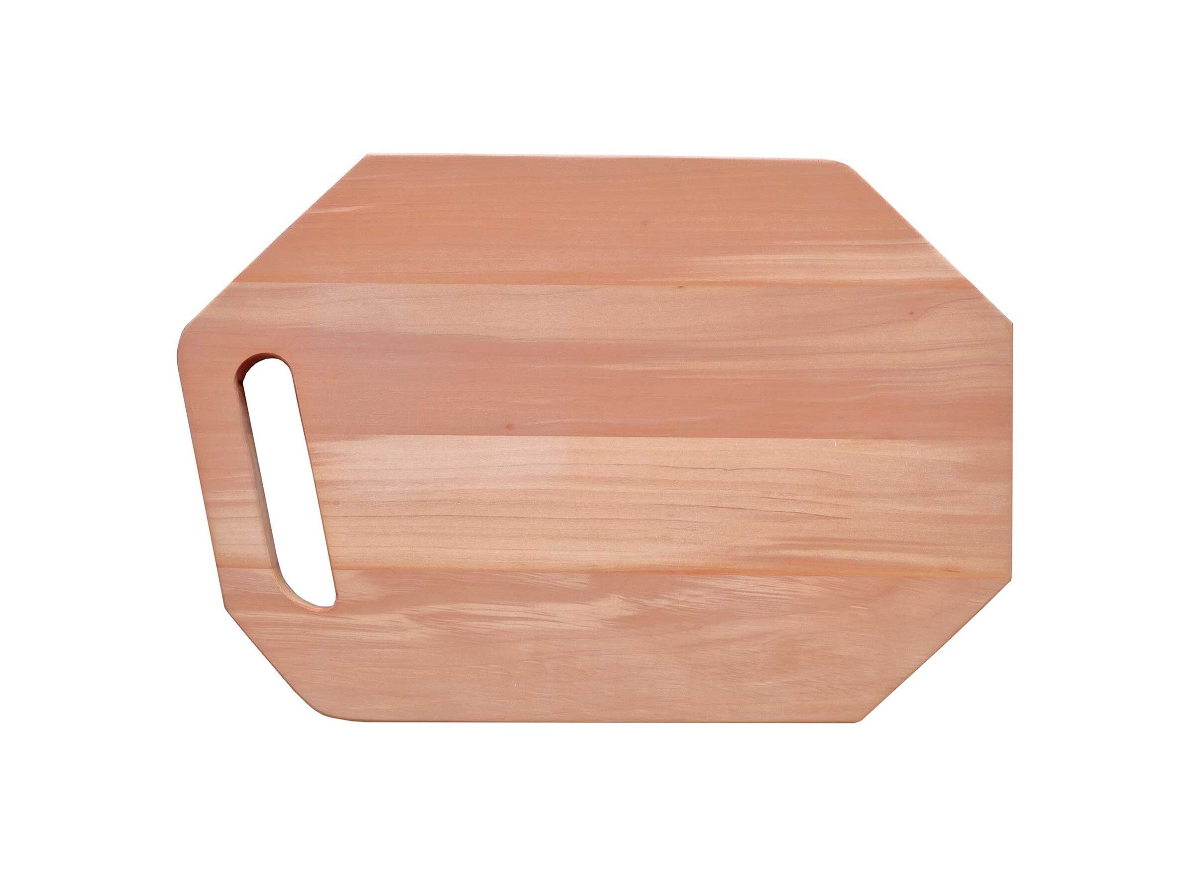 Разделочная доска из грушевого дерева Deodara Wild ARCH-00105223