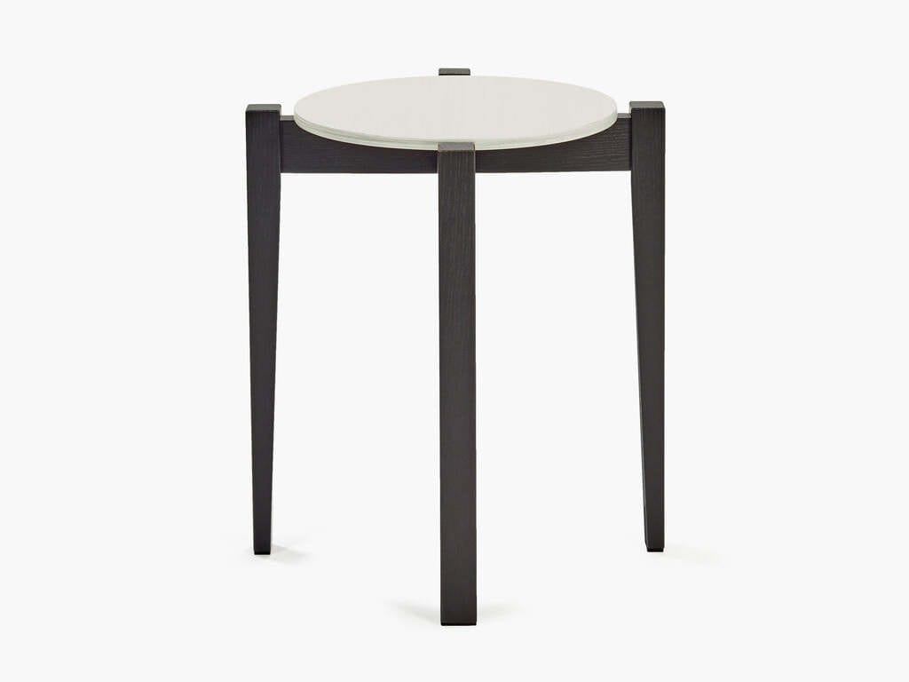 Деревянный штабелируемый стул Serax Мебель от Ann Demeulemeester ARCH-00087147 - Вид №6