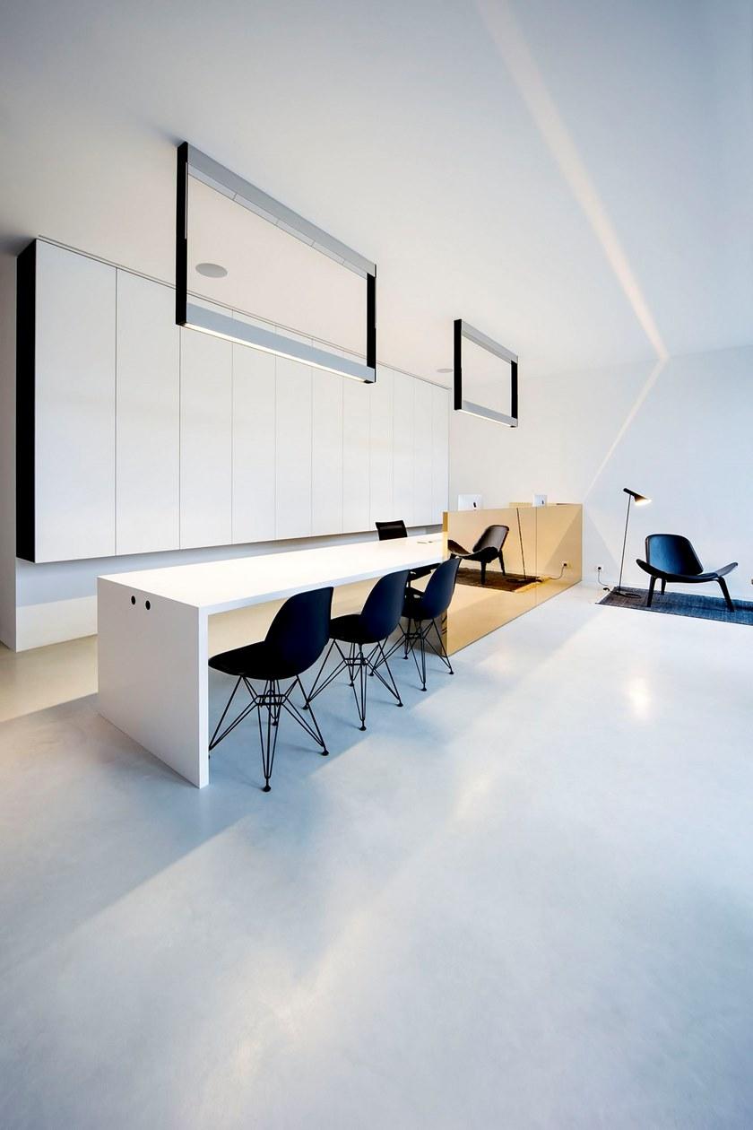 Polyrey Покрытие из ламината с эффектом металла Materials sun-id-1382595 - Вид №1