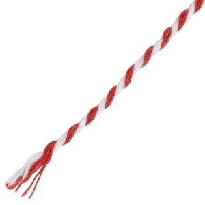 Шпагат хлопковый 2 мм 100 м цветной 89413363 STLM-2101436