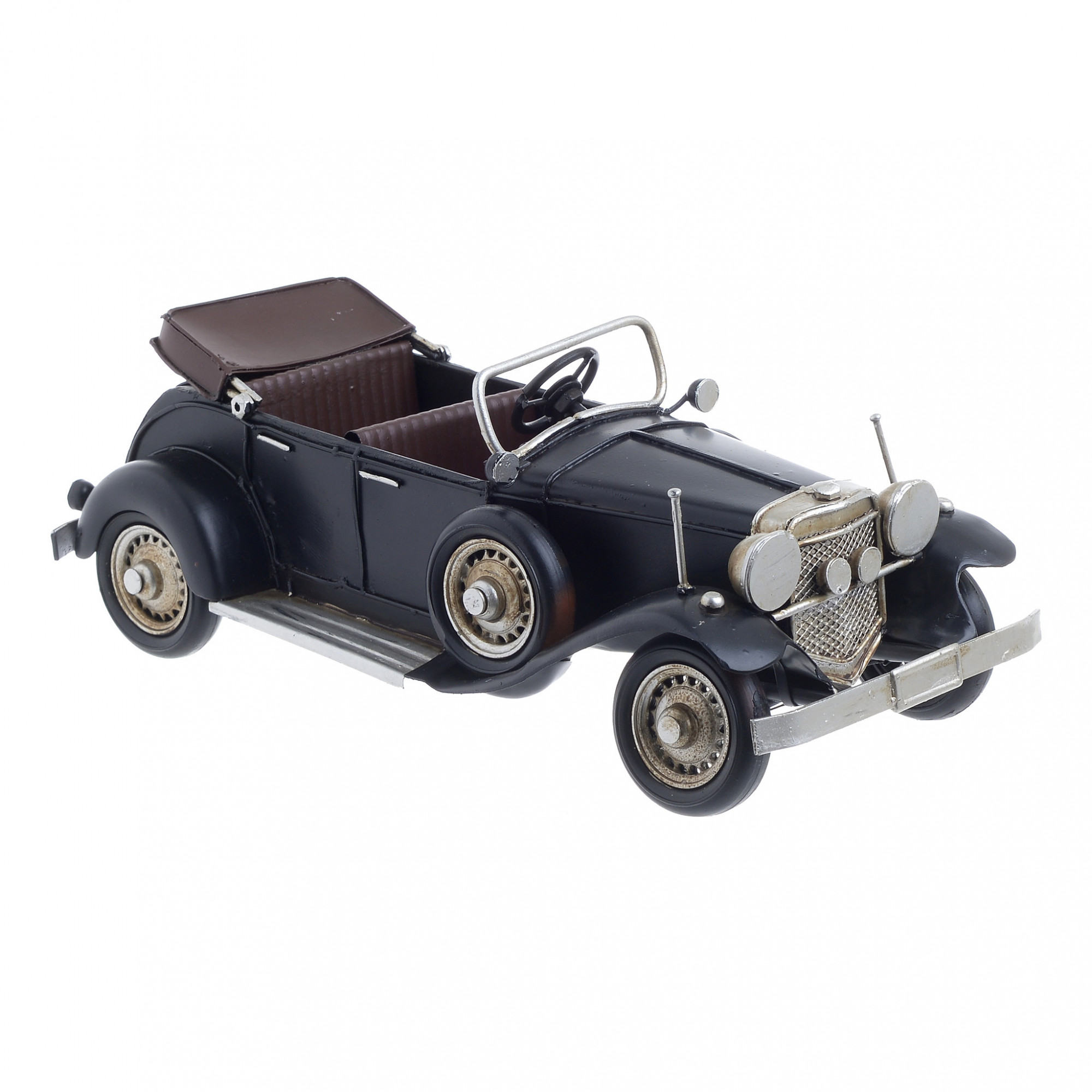 3870726.0240 Модель ретроавто TO4ROOMS 