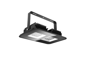 16585088 Светодиодный промышленный светильник JX, 100Вт, 6000К CP-HB05-0100 PCCOOLER HIGH BAY