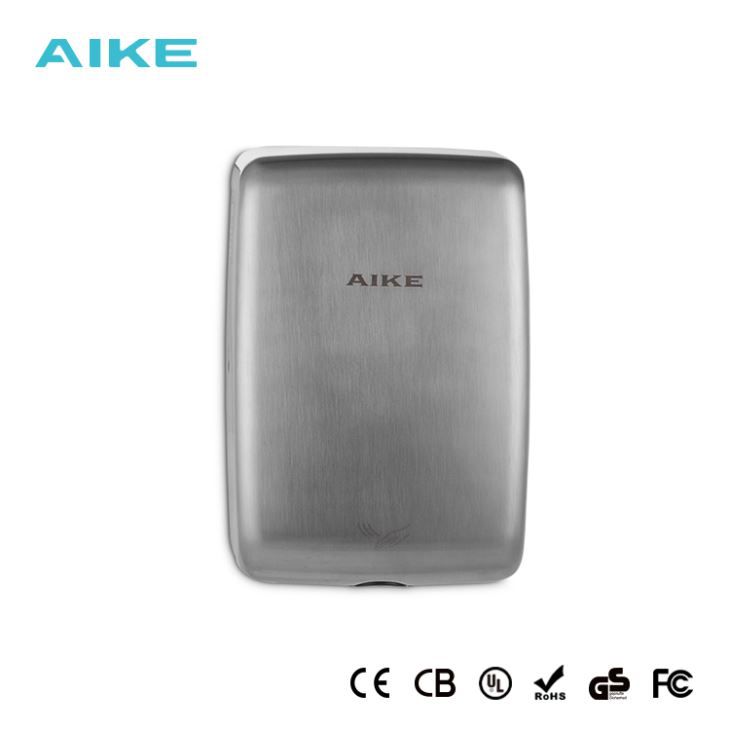 Мини сушилка для рук AIKE AK2803D_664  - Вид №4