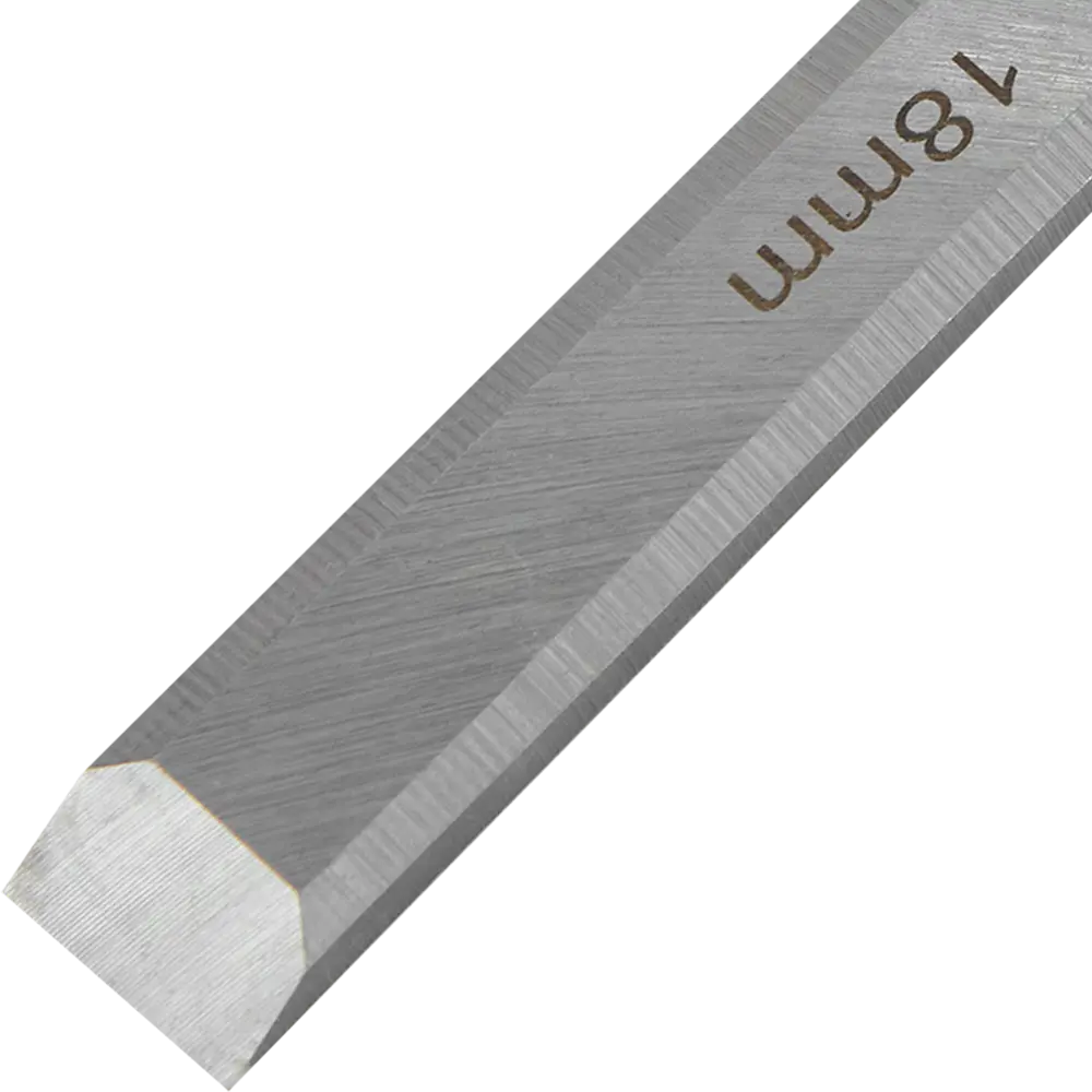 Стамеска Santreyd 18 мм для тонкой работы по дереву 87677306 STLM-1394240 - Вид №1