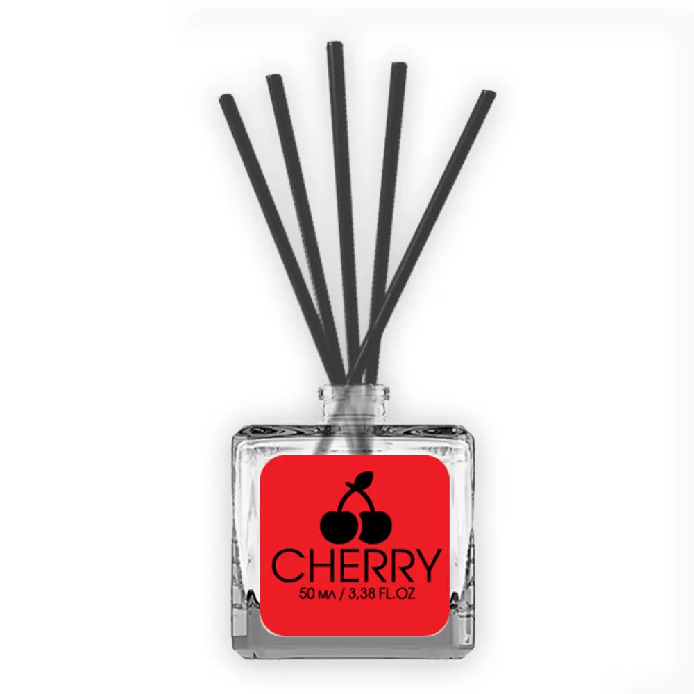 Ароматический диффузор Fbrush Cherry 50 мл STLM-2074890 - Вид №3