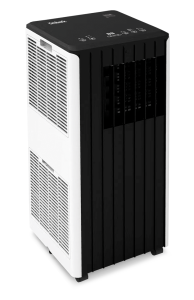 9231391 Кондиционер мобильный Timberk T-PAC07-P12E-WF белый, черный