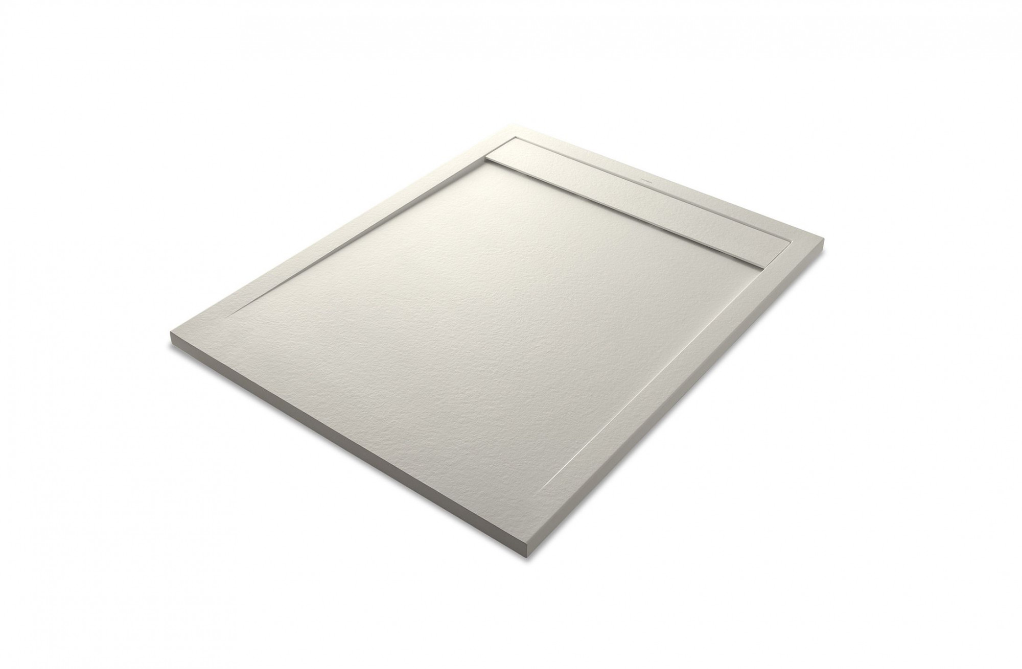 MCBATH Andrómeda Stone Cover 100x80 прямоугольный бежевый sun-id-1959176