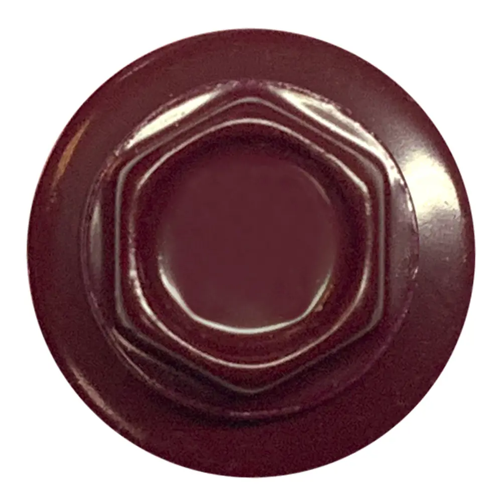 Саморезы кровельные DILWIS по дереву с буром 4.8x35 мм оцинкованные 80 шт 89372465 STLM-1470164 - Вид №1